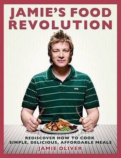 Jamie's Food Revolution