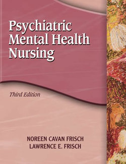 Psychiatric Mental Health Nursing