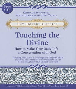 Touching the Divine