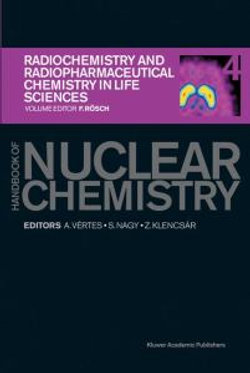 Handbook of Nuclear Chemistry