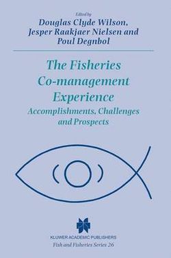 The Fisheries Co-management Experience