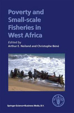 Poverty and Small-scale Fisheries in West Africa