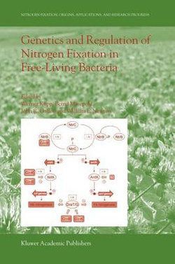 Genetics and Regulation of Nitrogen Fixation in Free-Living Bacteria