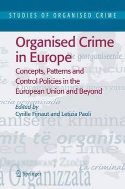 Organised Crime in Europe