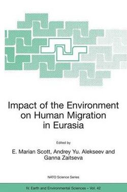 Impact of the Environment on Human Migration in Eurasia