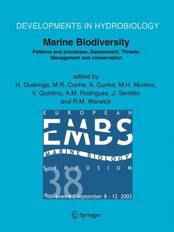 Marine Biodiversity