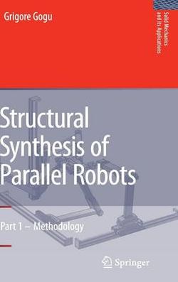 Structural Synthesis of Parallel Robots