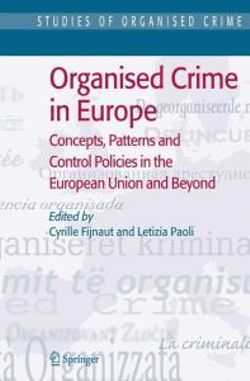 Organised Crime in Europe