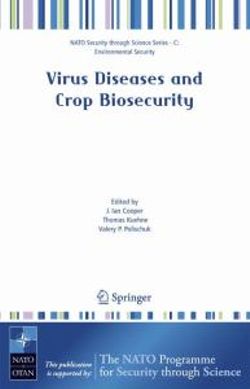 Virus Diseases and Crop Biosecurity