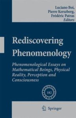 Rediscovering Phenomenology