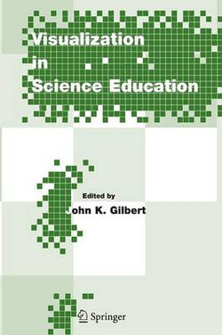 Visualization in Science Education