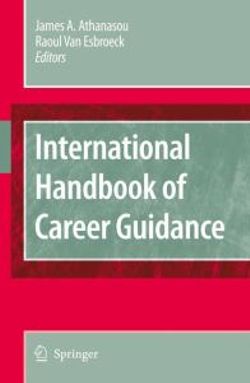 International Handbook of Career Guidance