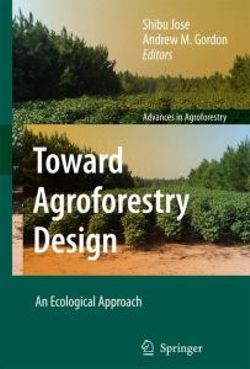 Toward Agroforestry Design