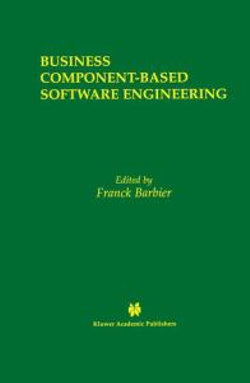 Business Component-Based Software Engineering