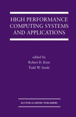 High Performance Computing Systems and Applications