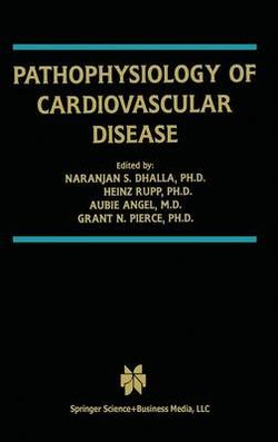 Pathophysiology of Cardiovascular Disease