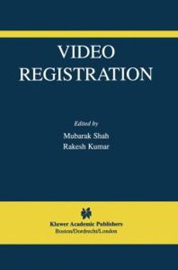 Video Registration