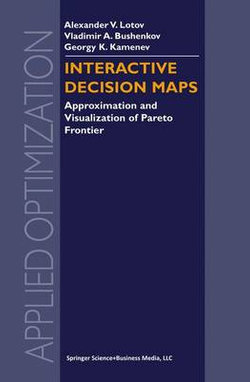 Interactive Decision Maps