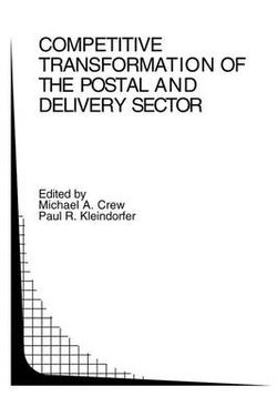 Competitive Transformation of the Postal and Delivery Sector