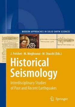 Historical Seismology