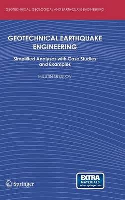 Geotechnical Earthquake Engineering