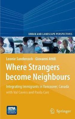 Where Strangers Become Neighbours