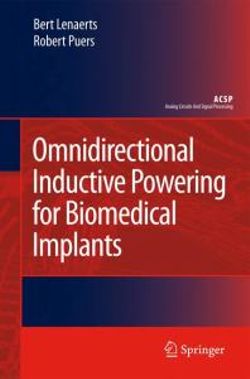 Omnidirectional Inductive Powering for Biomedical Implants