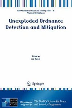 Unexploded Ordnance Detection and Mitigation