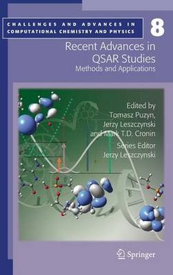 Recent Advances in QSAR Studies