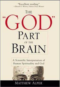 "God" Part of the Brain