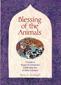 Blessing of the Animals