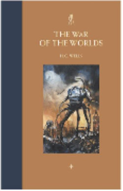 The War of the Worlds