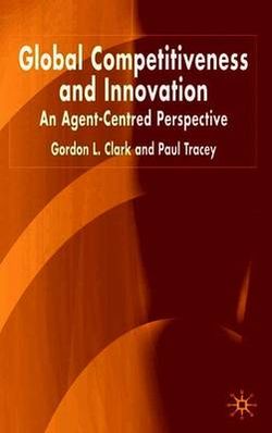 Global Competitiveness and Innovation