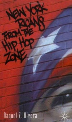 New York Ricans from the Hip Hop Zone