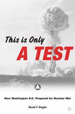 This is only a Test