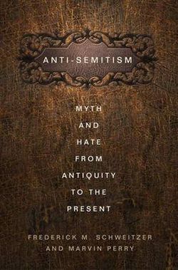 Anti-Semitism