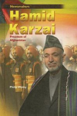 Hamid Karzai