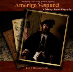 Amerigo Vespucci