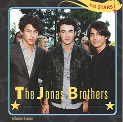 The Jonas Brothers