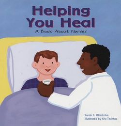 Helping You Heal