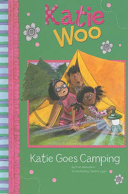 Katie Goes Camping