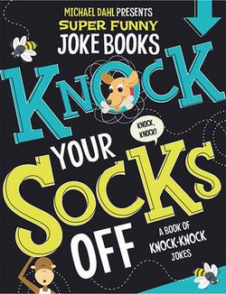 Knock Your Socks Off