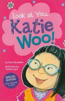 Look at You, Katie Woo