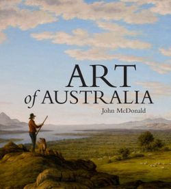 Art of Australia: v. 1