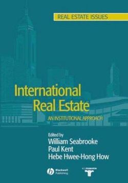 International Real Estate