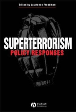 Superterrorism