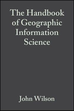 The Handbook of Geographic Information Science