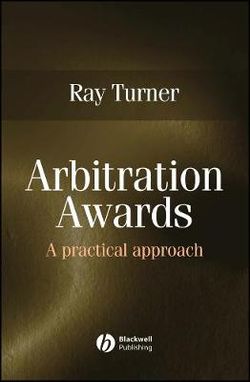 Arbitration Awards