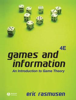 Games and Information