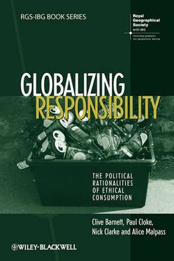 Globalizing Responsibility